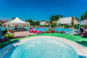 Blu Marlin bungalow Appartamenti a schiera, Lido Adriano